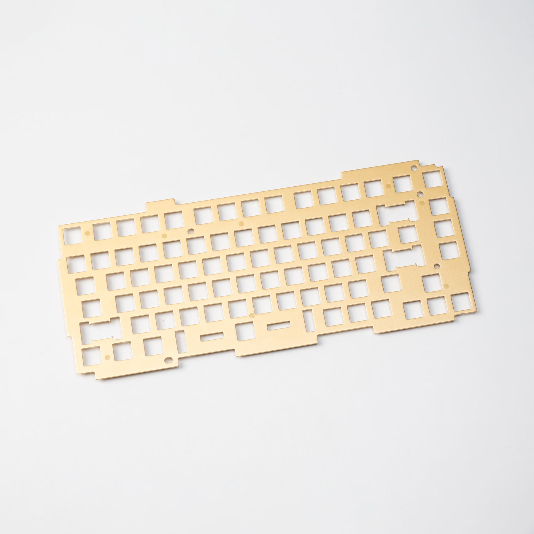 Q1 Pro 真鍮プレート