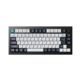 Keychron Q1 Max QMK/VIA ワイヤレス カスタム メカニカルキーボード（JIS 配列）