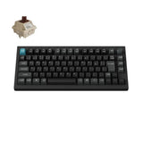 Keychron Q1 Ultra 8K ワイヤレスカスタムメカニカルキーボード 日本語配列