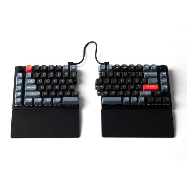 Keychron シリコンパームレスト