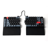 Keychron シリコンパームレスト