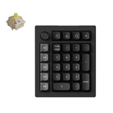 Keychron V0 Ultra 8K ワイヤレスカスタム テンキー