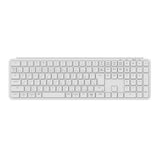 Keychron B6 Pro 超薄型ワイヤレスキーボード（JIS版）