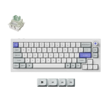 Keychron Q2 HE 8K 磁気スイッチキーボード
