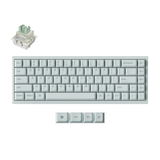 Keychron Q16 HE 8K 磁気スイッチ セラミック製キーボード