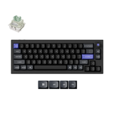Keychron Q2 HE 8K 磁気スイッチキーボード