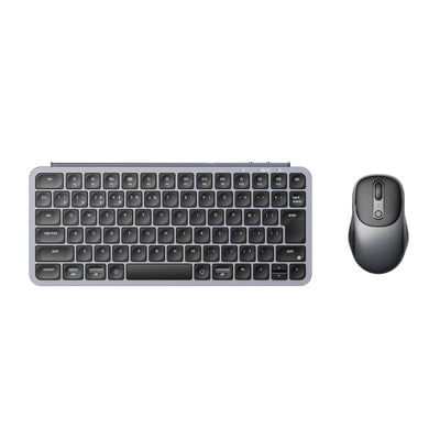Keychron B1 Pro Keyboard and BM24 Mouse Wireless Combo
