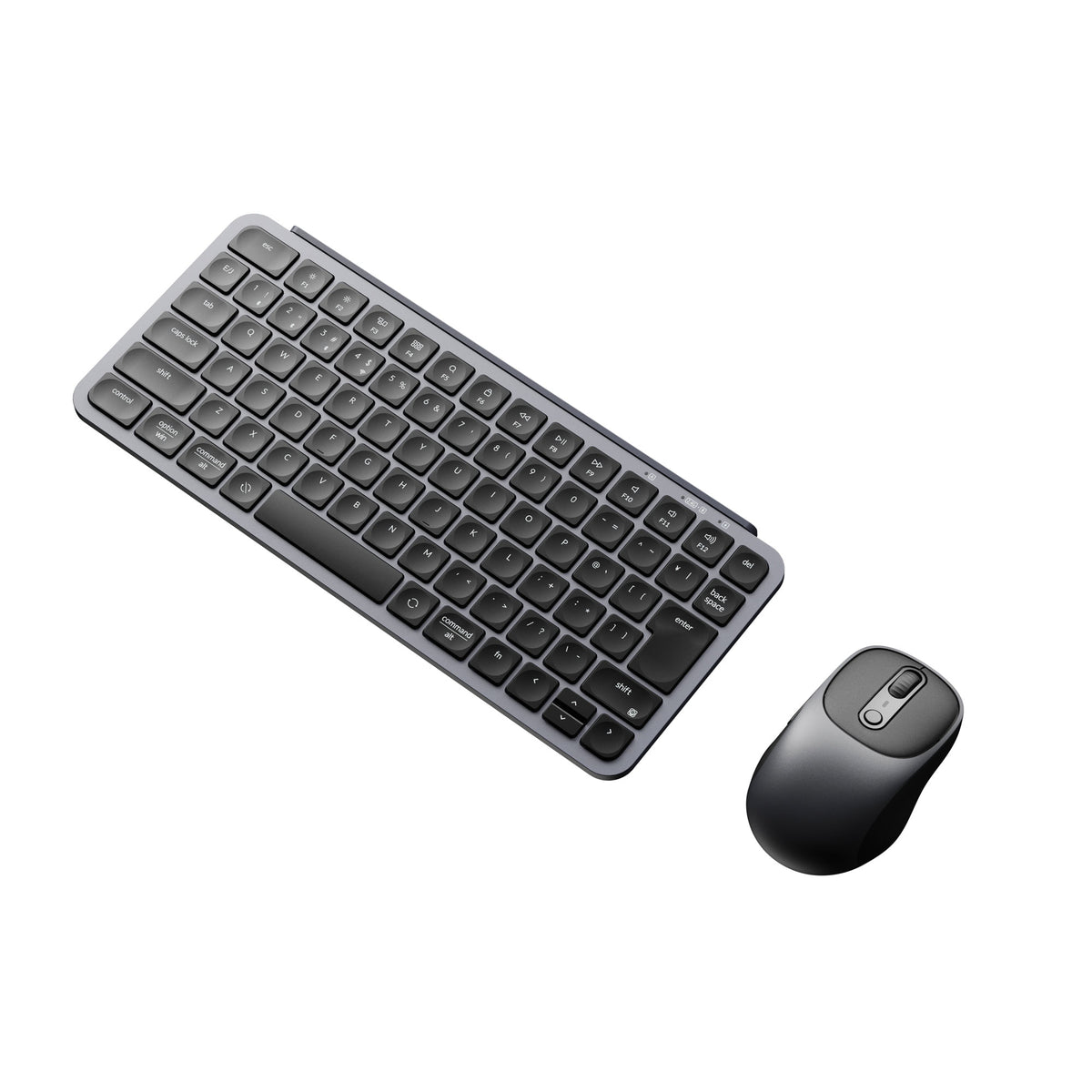 Keychron B1 Pro Keyboard and BM24 Mouse Wireless Combo