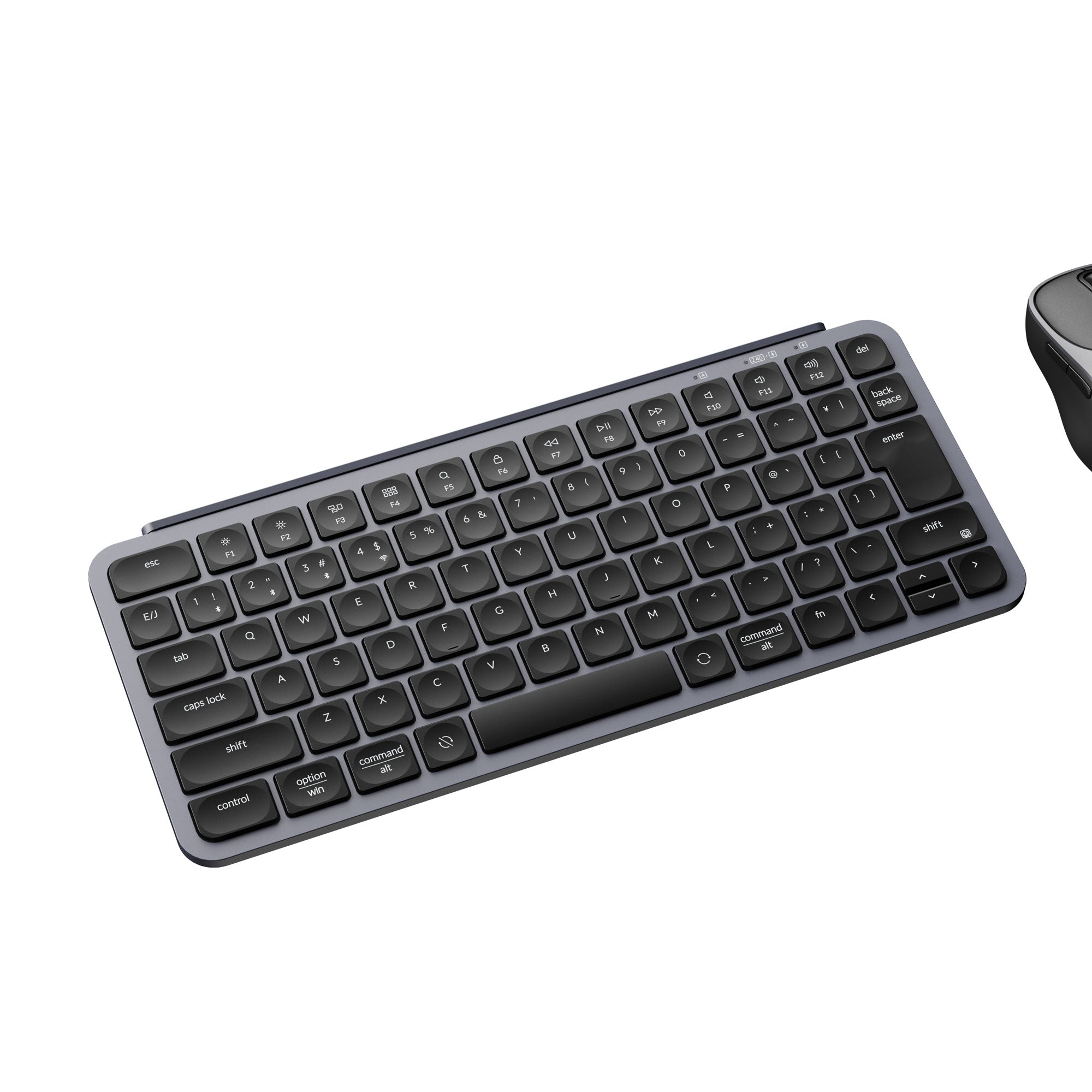 Keychron B1 Proキーボード & BM24マウス ワイヤレスコンボ