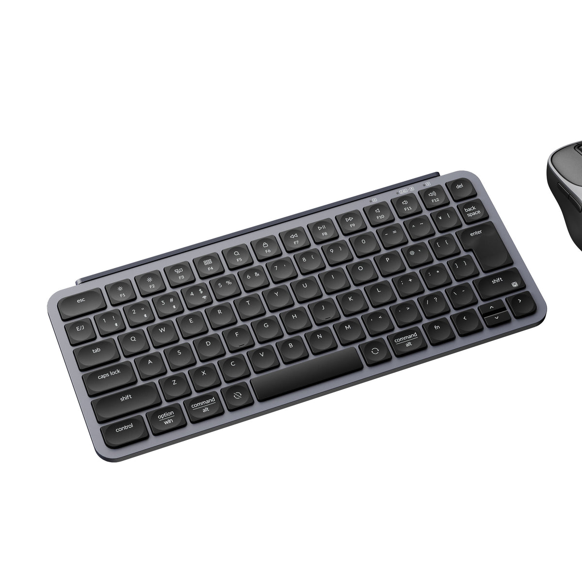 Keychron B1 Pro Keyboard and BM24 Mouse Wireless Combo