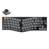 Keychron K11 Max QMK/VIA ワイヤレス カスタム メカニカルキーボード（65%| 日本語配列）