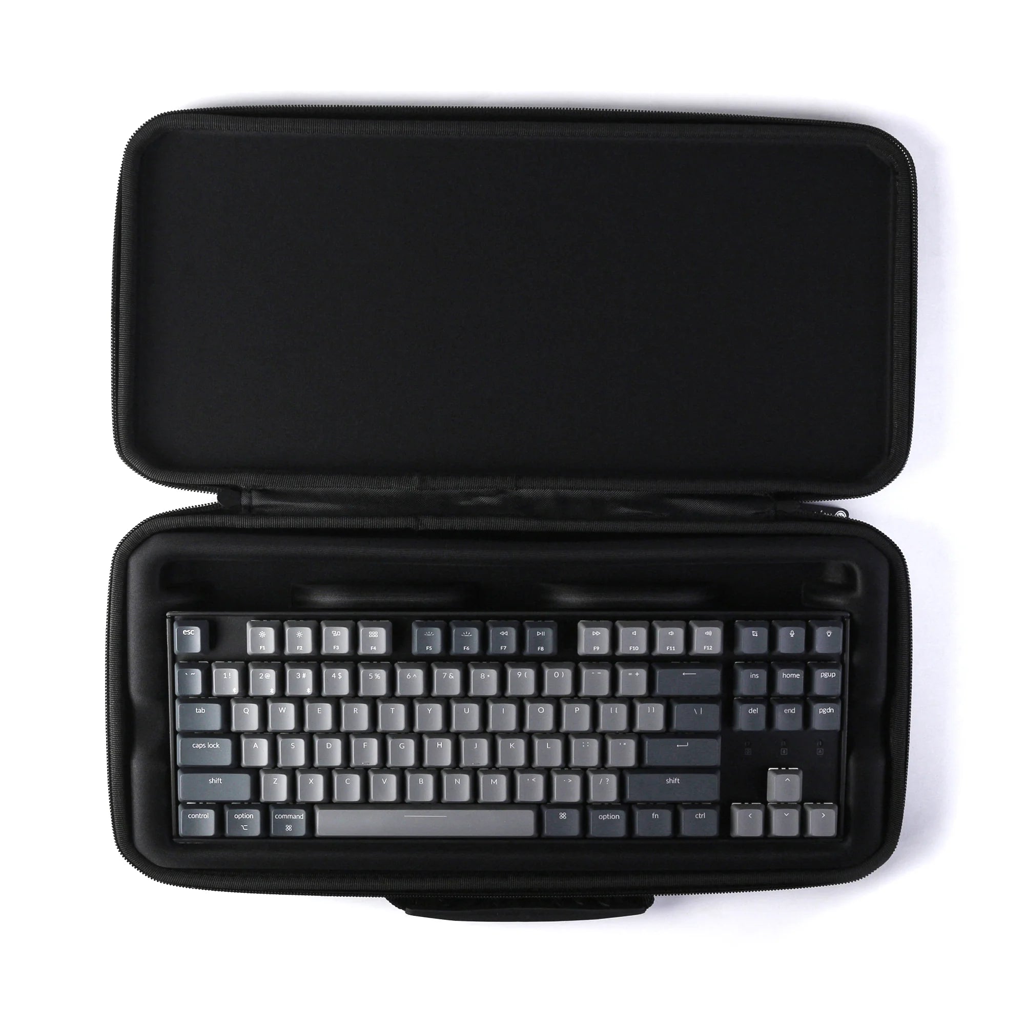 Keychronキーボードキャリングケース