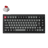Keychron C75 TMR 8K マグネットスイッチ搭載 有線カスタムメカニカルキーボード