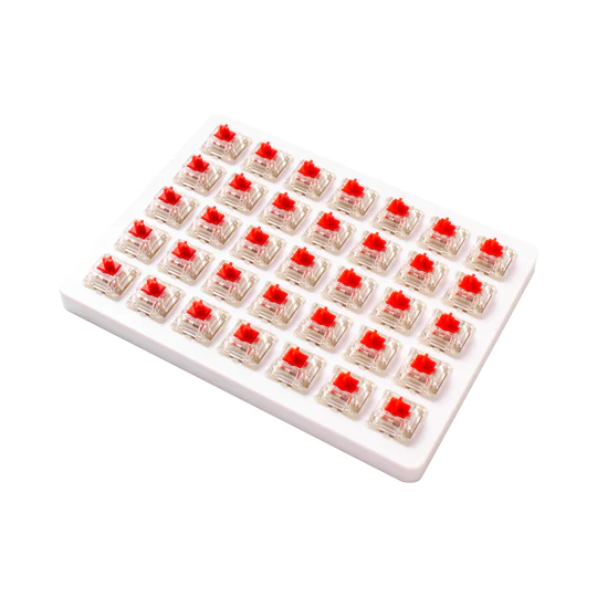 Cherry MXスイッチセット
