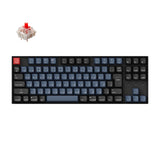 Keychron K8 Pro QMK/VIA ワイヤレス?メカニカルキーボード(日本JIS配列)