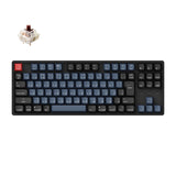 Keychron K8 Pro QMK/VIA ワイヤレス?メカニカルキーボード(日本JIS配列)