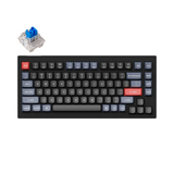 Keychron V1 QMK カスタムメカニカルキーボード（US ANSI 配列）