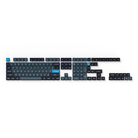 ダブルショット KSA PBT フルセット キーキャップセット
