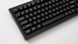 ダブルショット KSA PBT フルセット キーキャップセット