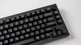ダブルショット KSA PBT フルセット キーキャップセット