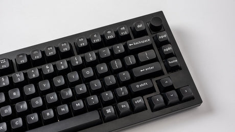 ダブルショット KSA PBT フルセット キーキャップセット