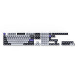 ダブルショット KSA PBT フルセット キーキャップセット
