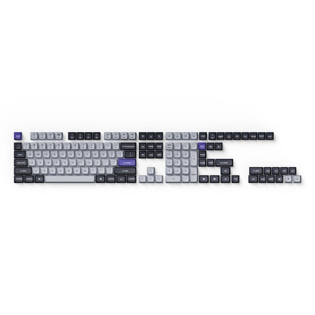 ダブルショット KSA PBT フルセット キーキャップセット