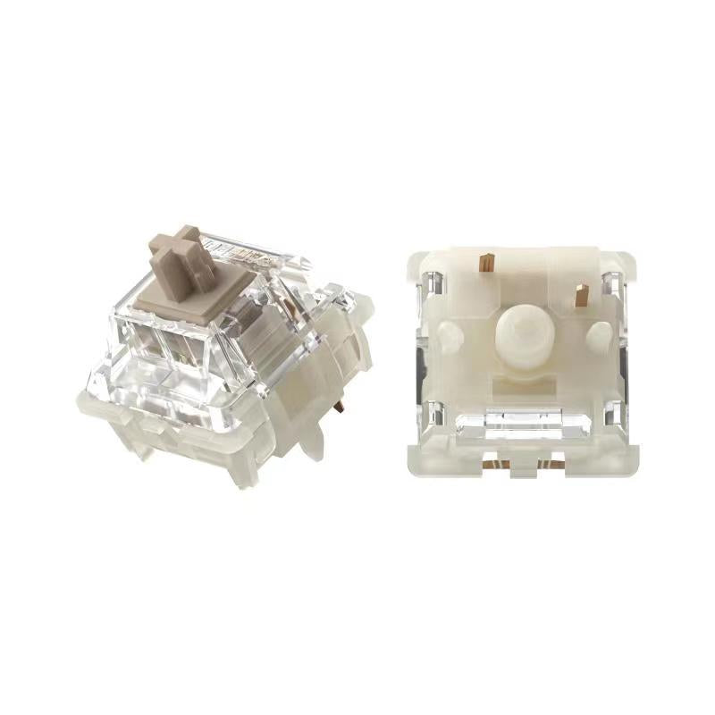 Gateron Baby Raccoon リニア スイッチ