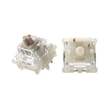 Gateron Baby Raccoon リニア スイッチ