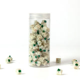 Gateron KS-3X1 Milky スイッチ