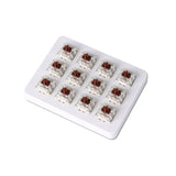 Gateron Cap V2 スイッチセット