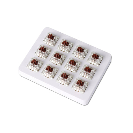 Gateron Cap V2 スイッチセット