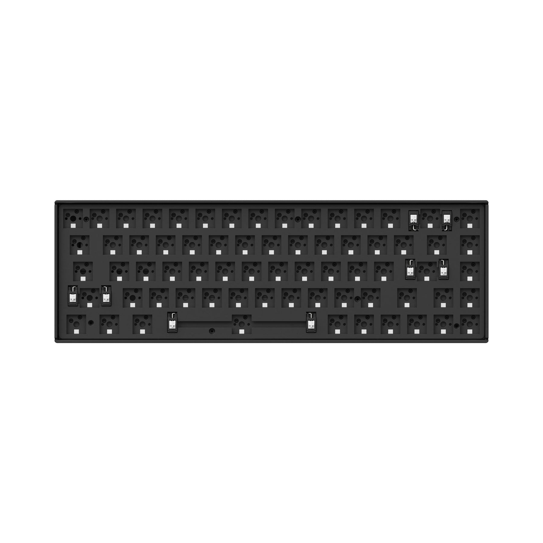 Keychron K6 Pro QMK/VIA ワイヤレスカスタムメカニカルキーボード（US ANSI 配列）