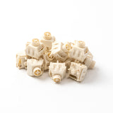 Kailh Box Cream Pro スイッチ