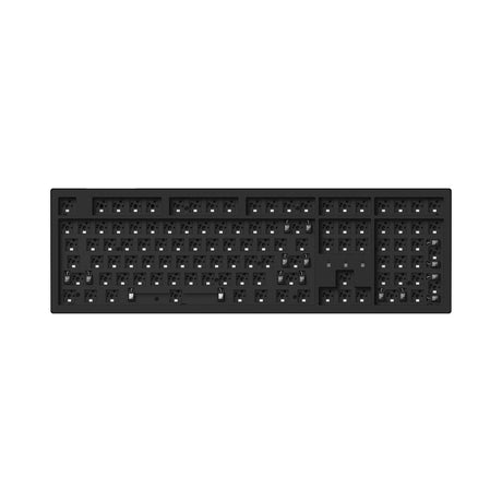 Keychron K10 Pro QMK/VIA ワイヤレスカスタムメカニカルキーボード（US ANSI 配列）