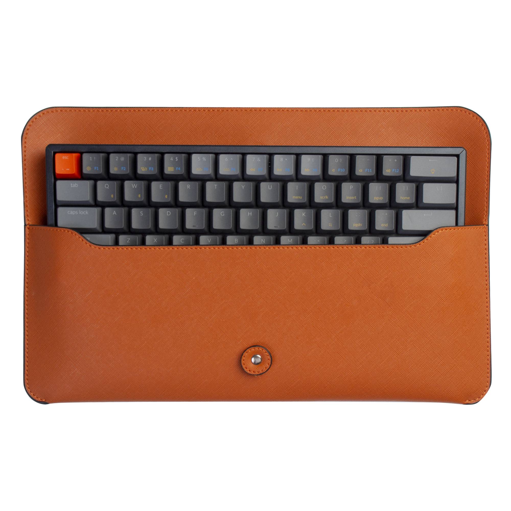 Keychronトラベルポーチ