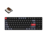 Keychron K13 Pro QMK/VIA ワイヤレス メカニカルキーボード（US ANSI 配列）