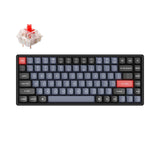 Keychron K2 Pro QMK/VIA ワイヤレス メカニカルキーボード（US ANSI 配列）