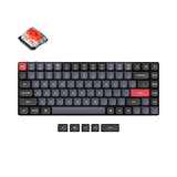 Keychron K3 Pro QMK/VIA ワイヤレス カスタム メカニカルキーボード（US ANSI 配列）