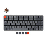 Keychron K3超薄型ワイヤレスメカニカルキーボード（バージョン2）（US ANSI 配列）