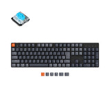 Keychron K5 SE ワイヤレスメカニカルキーボード(日本JIS配列)