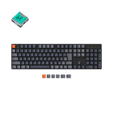 Keychron K5 SE ワイヤレスメカニカルキーボード(日本JIS配列)