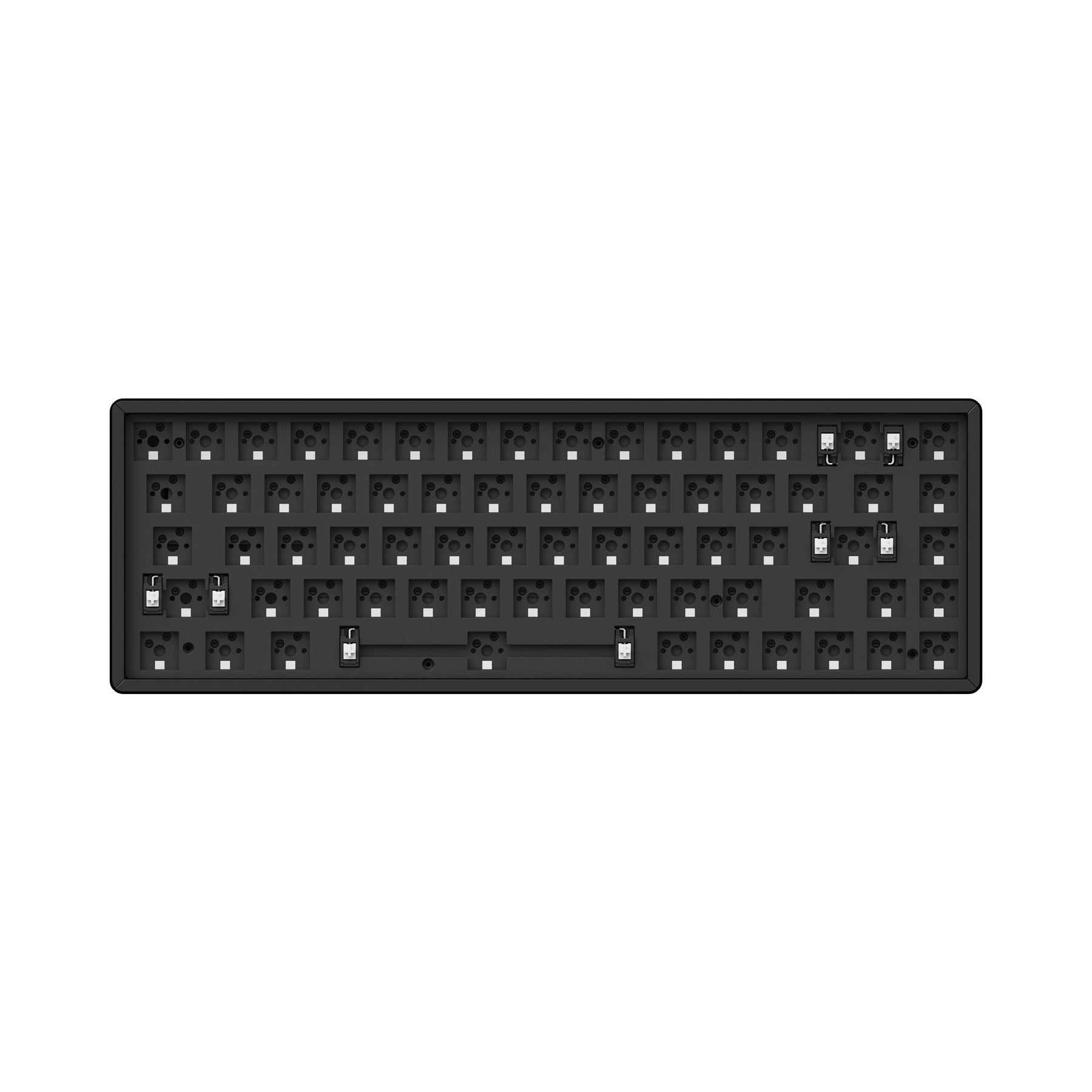 Keychron K6 Pro QMK/VIA ワイヤレスカスタムメカニカルキーボード（US ANSI 配列）