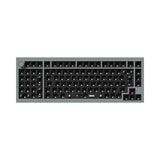 Keychron Q12 QMK カスタムメカニカルキーボード（US ANSI 配列）