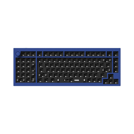 Keychron Q12 QMK カスタムメカニカルキーボード（US ANSI 配列）