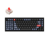 Keychron Q12 QMK カスタムメカニカルキーボード（US ANSI 配列）