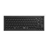 Keychron Q2 QMK カスタム メカニカル キーボード（US ANSI 配列）