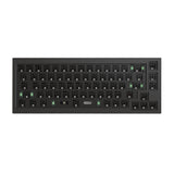 Keychron Q2 QMK カスタム メカニカル キーボード（US ANSI 配列）