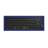 Keychron Q2 QMK カスタム メカニカル キーボード（US ANSI 配列）