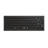 Keychron Q2 QMK カスタム メカニカル キーボード（US ANSI 配列）